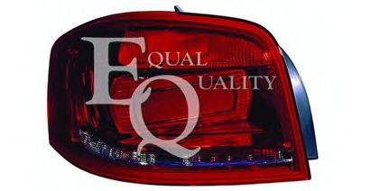 EQUAL QUALITY GP1469 Задні ліхтарі