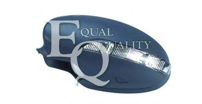 EQUAL QUALITY RD02860 Покриття, зовнішнє дзеркало