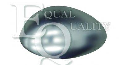 EQUAL QUALITY RD03345 Покриття, зовнішнє дзеркало