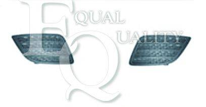 EQUAL QUALITY G1209 Ґрати вентилятора, буфер