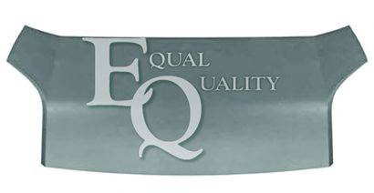 EQUAL QUALITY L04898 Капот двигуна