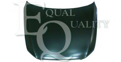 EQUAL QUALITY L05017 Капот двигуна
