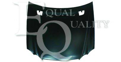 EQUAL QUALITY L05629 Капот двигуна