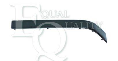 EQUAL QUALITY M0530 Облицювання / захисна накладка, буфер