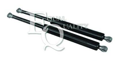 EQUAL QUALITY MG23181 Газова пружина, кришка багажника