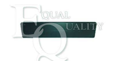 EQUAL QUALITY P1124 Кронштейн щитка номерного знаку