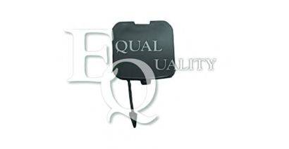 EQUAL QUALITY P2904 Заслінка, буксирний гак