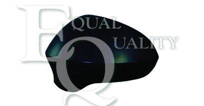 EQUAL QUALITY RD03321 Покриття, зовнішнє дзеркало