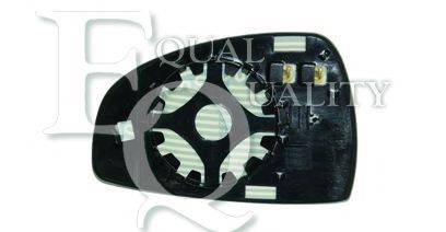 EQUAL QUALITY RS02807 Дзеркальне скло, зовнішнє дзеркало