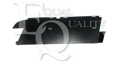 EQUAL QUALITY G2207 Облицювання / захисна накладка, облицювання радіатора