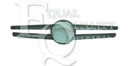 EQUAL QUALITY G2386 Облицювання / захисна накладка, облицювання радіатора