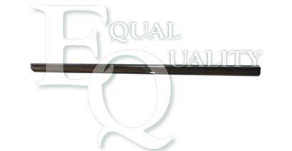 EQUAL QUALITY G2387 Облицювання / захисна накладка, облицювання радіатора