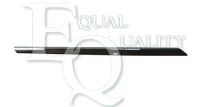 EQUAL QUALITY G2389 Облицювання / захисна накладка, облицювання радіатора