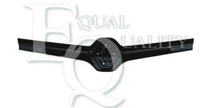 EQUAL QUALITY G2428 Облицювання / захисна накладка, облицювання радіатора