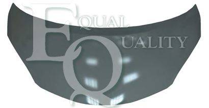 EQUAL QUALITY L02512 Капот двигуна