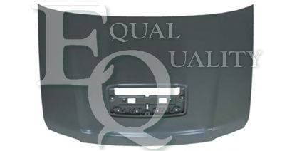 EQUAL QUALITY L02620 Капот двигуна
