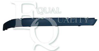 EQUAL QUALITY M0894 Облицювання / захисна накладка, буфер