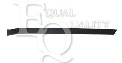 EQUAL QUALITY M0933 Облицювання / захисна накладка, буфер