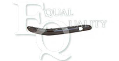 EQUAL QUALITY M0950 Облицювання / захисна накладка, буфер