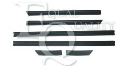 EQUAL QUALITY MAK020 Комплект облицювання / захисної накладки