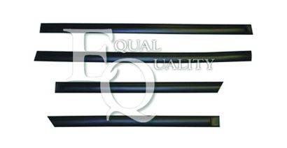 EQUAL QUALITY MAK029 Комплект облицювання / захисної накладки