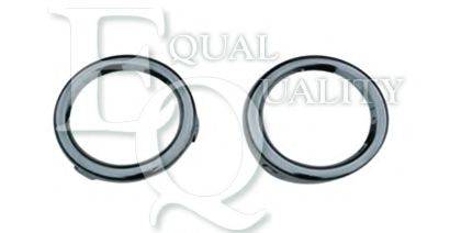 EQUAL QUALITY MAK117 Комплект облицювання / захисної накладки