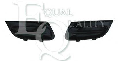 EQUAL QUALITY MAK118 Комплект облицювання / захисної накладки