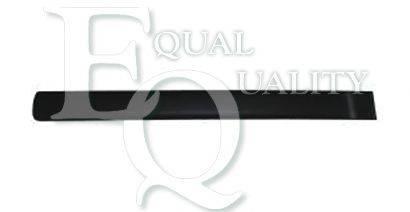 EQUAL QUALITY MPA057 Облицювання / захисна накладка, двері