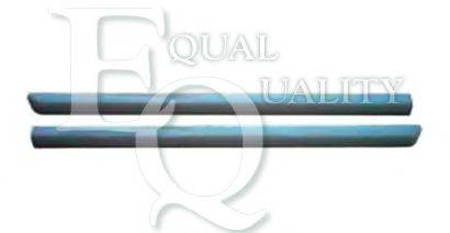 EQUAL QUALITY MPA311 Облицювання / захисна накладка, двері