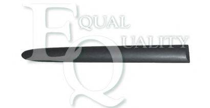 EQUAL QUALITY MPF038 Облицювання / захисна накладка, крило