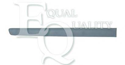 EQUAL QUALITY MPP069 Облицювання / захисна накладка, двері