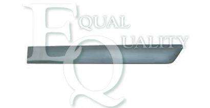 EQUAL QUALITY MPP266 Облицювання / захисна накладка, двері