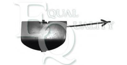 EQUAL QUALITY P4150 Заслінка, буксирний гак