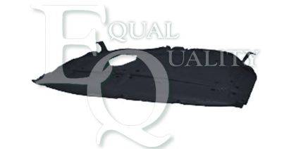 EQUAL QUALITY R161 Ізоляція моторного відділення