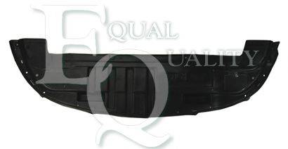 EQUAL QUALITY R308 Ізоляція моторного відділення
