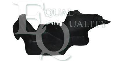 EQUAL QUALITY R369 Ізоляція моторного відділення