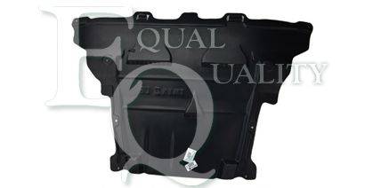 EQUAL QUALITY R390 Ізоляція моторного відділення