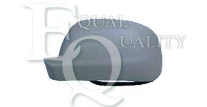 EQUAL QUALITY RD01004 Покриття, зовнішнє дзеркало