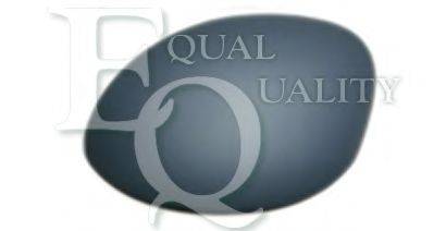 EQUAL QUALITY RD01265 Покриття, зовнішнє дзеркало