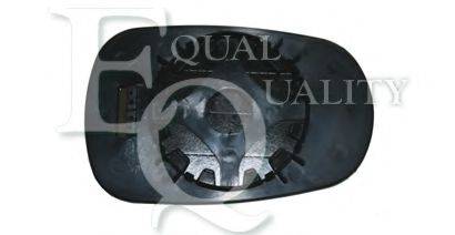 EQUAL QUALITY RD03286 Дзеркальне скло, зовнішнє дзеркало