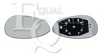 EQUAL QUALITY RI02053 Дзеркальне скло, зовнішнє дзеркало