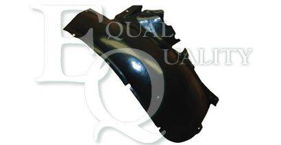 EQUAL QUALITY S1068 Обшивка, колісна ніша