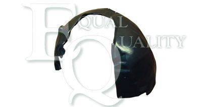 EQUAL QUALITY S1070 Обшивка, колісна ніша