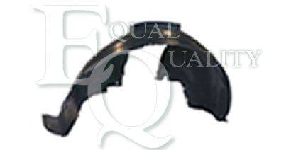 EQUAL QUALITY S1262 Обшивка, колісна ніша