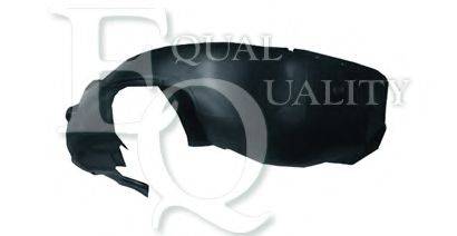 EQUAL QUALITY S1168 Обшивка, колісна ніша