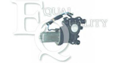 EQUAL QUALITY 460751 Електродвигун, склопідйомник