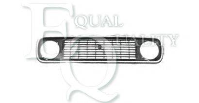 EQUAL QUALITY G0483 решітка радіатора
