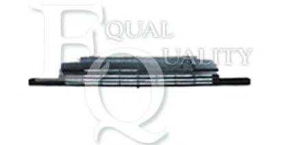 EQUAL QUALITY G0509 решітка радіатора