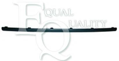 EQUAL QUALITY M0396 Облицювання / захисна накладка, буфер