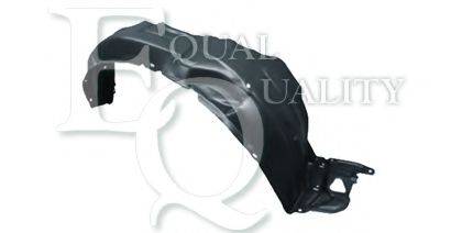 EQUAL QUALITY S1414 Обшивка, колісна ніша